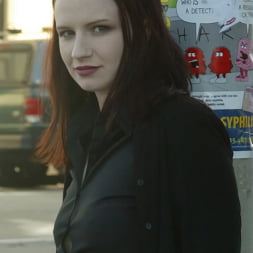 Claire Adams
