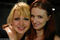 Claire Adams - Claire Adams and Katarina Kat | Picture (15)