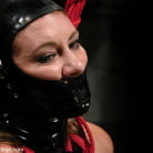 Claire Adams in 'Claire Adams Does Charlotte Brooks!'