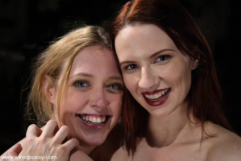 Claire Adams - Darling y Claire Adams | Picture (15)