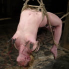 Claire Adams in 'Darling and Claire Adams'