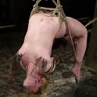 Claire Adams in 'Darling and Claire Adams'