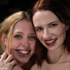 Claire Adams in 'Darling and Claire Adams'