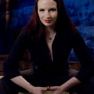 Claire Adams in 'Dual Pleasures.... Adrianna Nicole and Claire Adams'