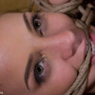 Claire Adams in 'Kirra submits'