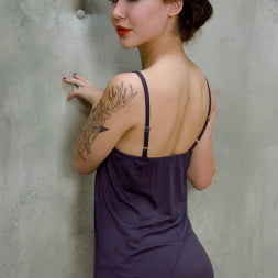 New comer Sarah Wolfe