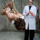 Claire Adams in 'New comer Sarah Wolfe'