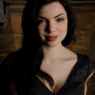 Claire Adams in 'Nicotine'