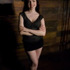 Claire Adams in 'Nicotine'