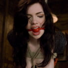 Claire Adams in 'Nicotine'