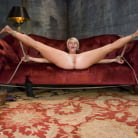 Claire Adams in 'Tough and Sexy Vendetta Subs to Electrosex!'