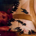 Claire Adams in 'Tough and Sexy Vendetta Subs to Electrosex!'