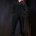 Claire Robbins in 'Conflicted - Claire Robbins'