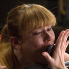 Claire Robbins in 'Conflicted - Claire Robbins'