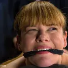 Claire Robbins in 'Conflicted - Claire Robbins'