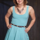 Claire Robbins in 'Hot Red Head Gets Tormented and Ass Fucked'