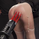 Claire Robbins in 'Hot Red Head Gets Tormented and Ass Fucked'