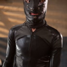 Claire Robbins in 'The Training of Claire Robbins, Day Three'