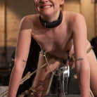 Claire Robbins in 'The Training of Claire Robbins, Day Two'