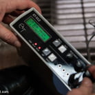 Claire Robbins in 'The Traniing of Claire Robbins, Day Four'