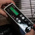 Claire Robbins in 'The Traniing of Claire Robbins, Day Four'