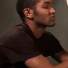 Claire Robbins in 'Whore Down the Street'