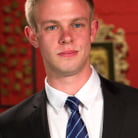 Cliff Adams in 'Calendar Girl: Trampling and Squirting'