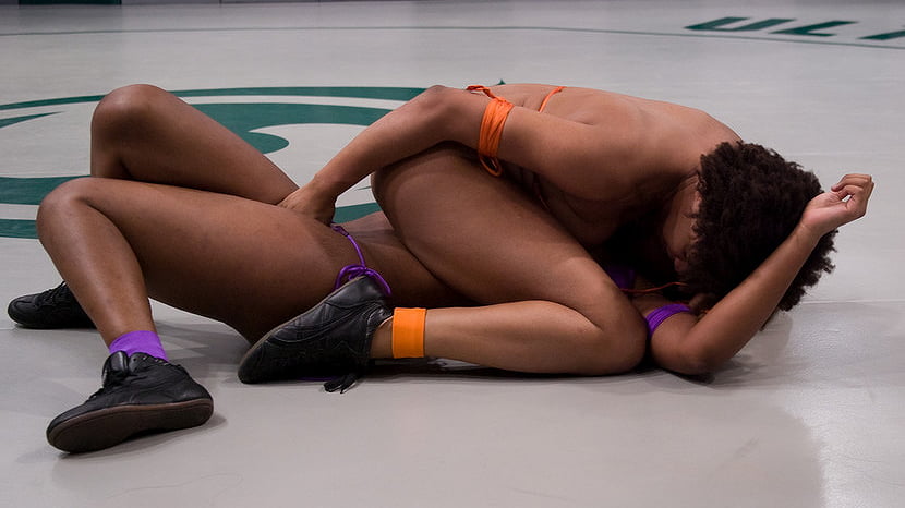 Coffee The Grinder Brown (0-0) vs Yana The Wildcat Jordan (0-0)