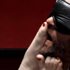 Colby Jansen in 'Beating Up Daddy: Izzy Wilde and Colby Jansen'