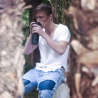 Cole Church in 'The Wanderer'