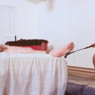 Cole Church in 'The Wanderer'