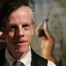 Colette Rouge in 'Vibrator Bondage for Hands-Free Orgasm Control'