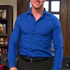 Mona Wales in 'Honeymoon Humiliation: Wife Cuckholds New Hubby Into Better Sex'