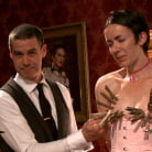 Coral Aorta in 'Cock Service Salon'