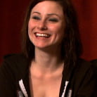 Coral Aorta in 'Cock Service Salon'