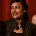 Coral Aorta in 'Cock Service Salon'