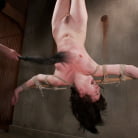 Coral Aorta in 'Filthy Whore'