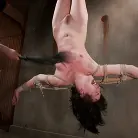 Coral Aorta in 'Filthy Whore'