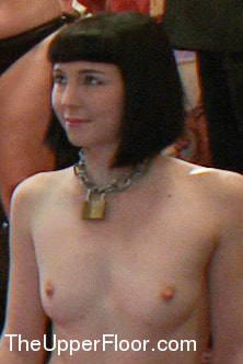 Slave Sex Brunch