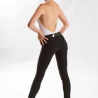 Courtney Cummz in 'BONUS!!! Promo photo shoot turned BDSM scene with Courtney Cummz!'