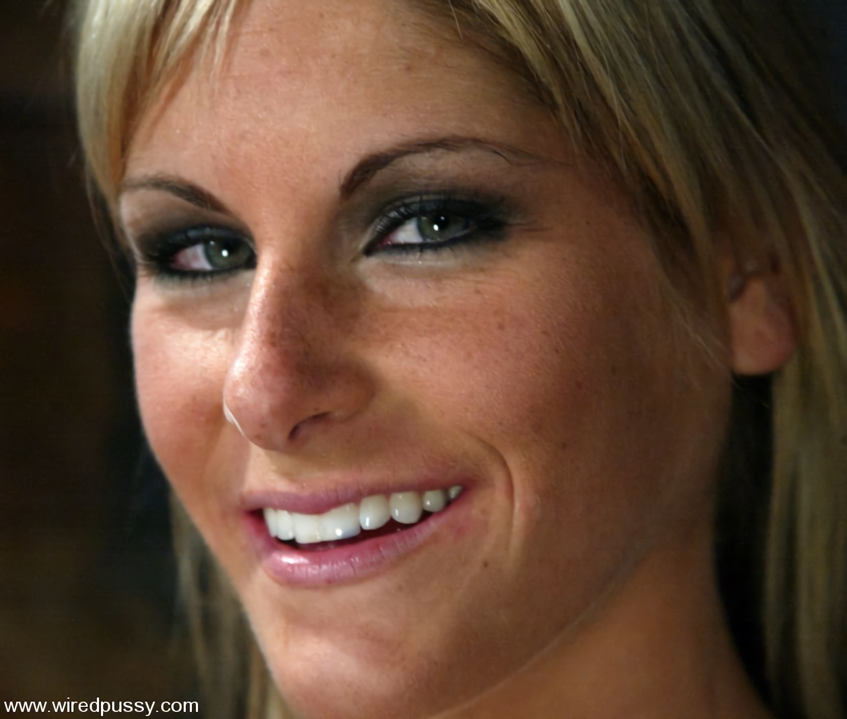 Courtney Simpson and Princess Donna Dolore