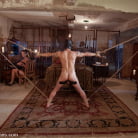 Curt Wooster in 'The Making of a Dominant: Episode 1'