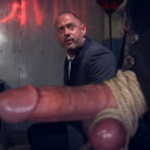 Cherie Deville in 'Welcome to The Hotel Divine.'