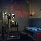 Cherie Deville in 'Welcome to The Hotel Divine.'