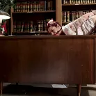 Dahlia Sky in 'Delusional Desires'