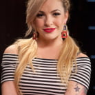 Dahlia Sky in 'Sexy Blonde Whore is Brutalized in Grueling Bondage'