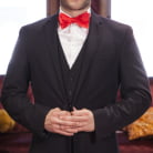 Dahlia Sky in 'Tax Day: The Slave and The Bad Girl's Anal Punishment'