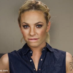 The Hottest Woman ALive getting machine fucked