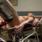 Dahlia Sky in 'The Hottest Woman ALive getting machine fucked'