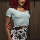 Daisy Ducati in '2 Squirting Pain Sluts'